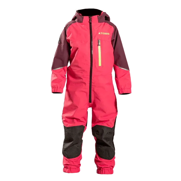 Tobe Kid Edus V2 Monosuit