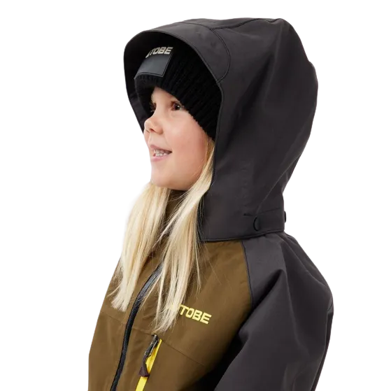 Tobe Kid Edus V2 Monosuit