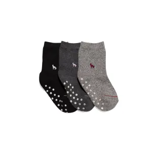 Toddler Socks that Save Dogs