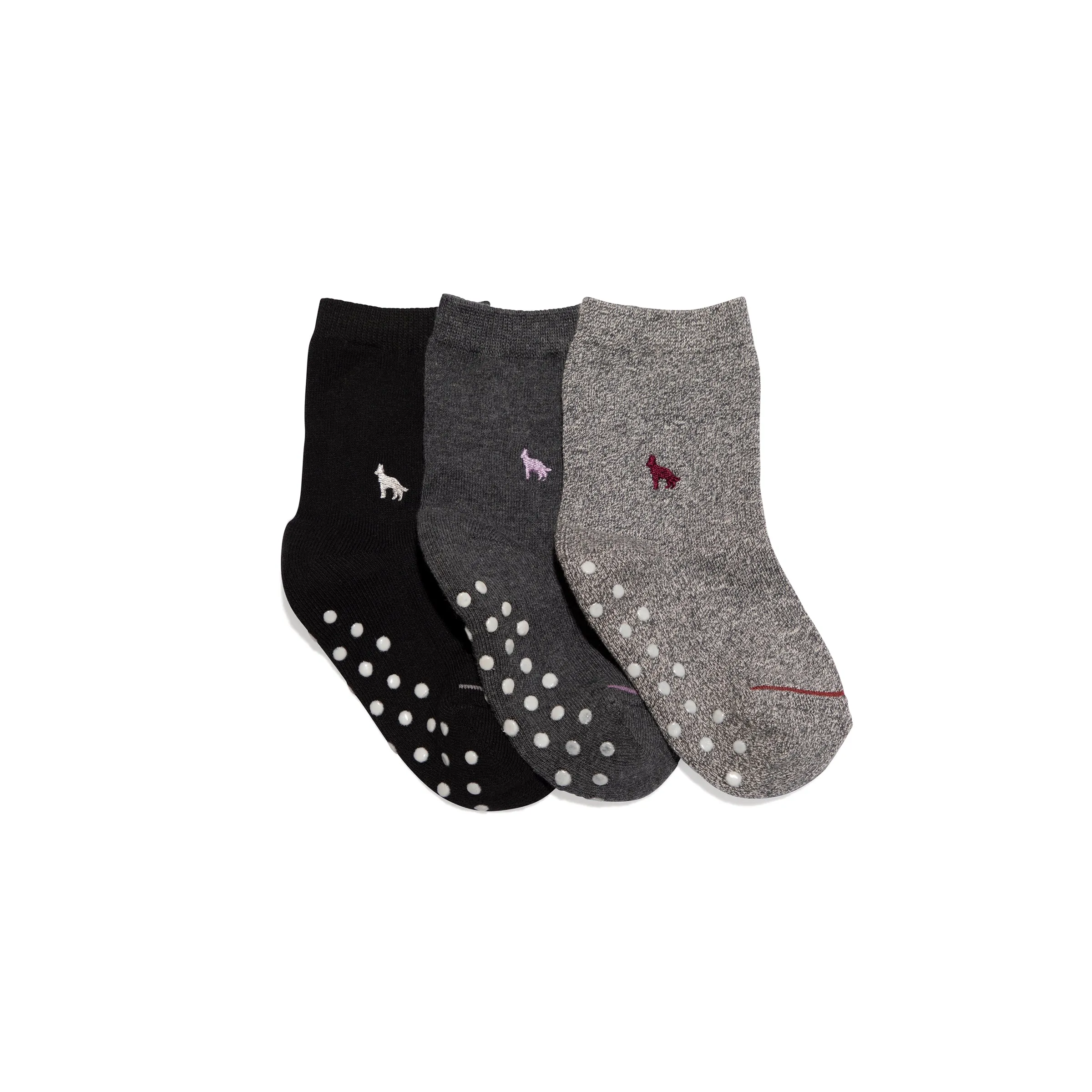 Toddler Socks that Save Dogs
