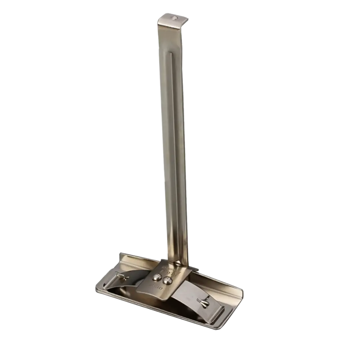Top Sprung Cloth Clamps