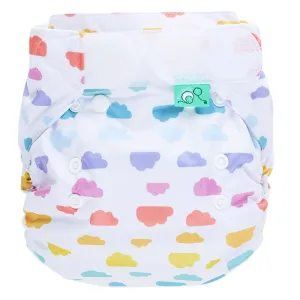 TotsBots Bamboozle Wrap