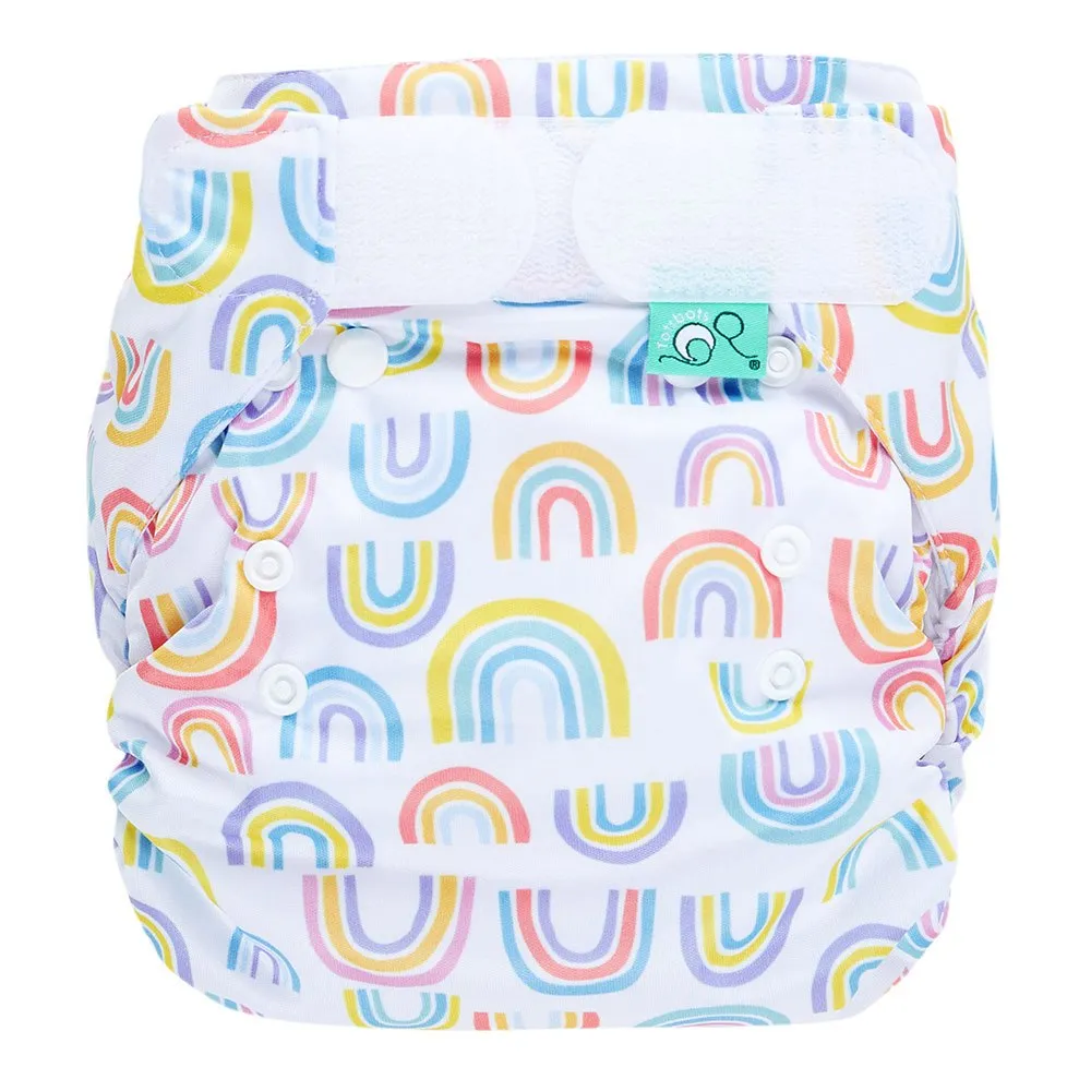 TotsBots Bamboozle Wrap
