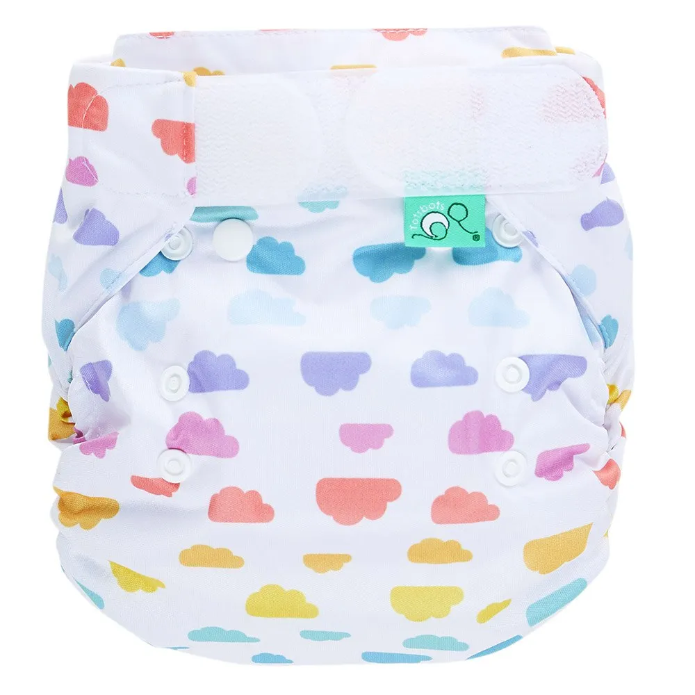 TotsBots Bamboozle Wrap