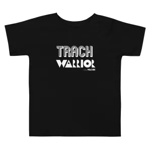 Trach Warrior Kids Tee