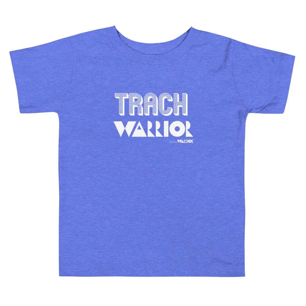 Trach Warrior Kids Tee