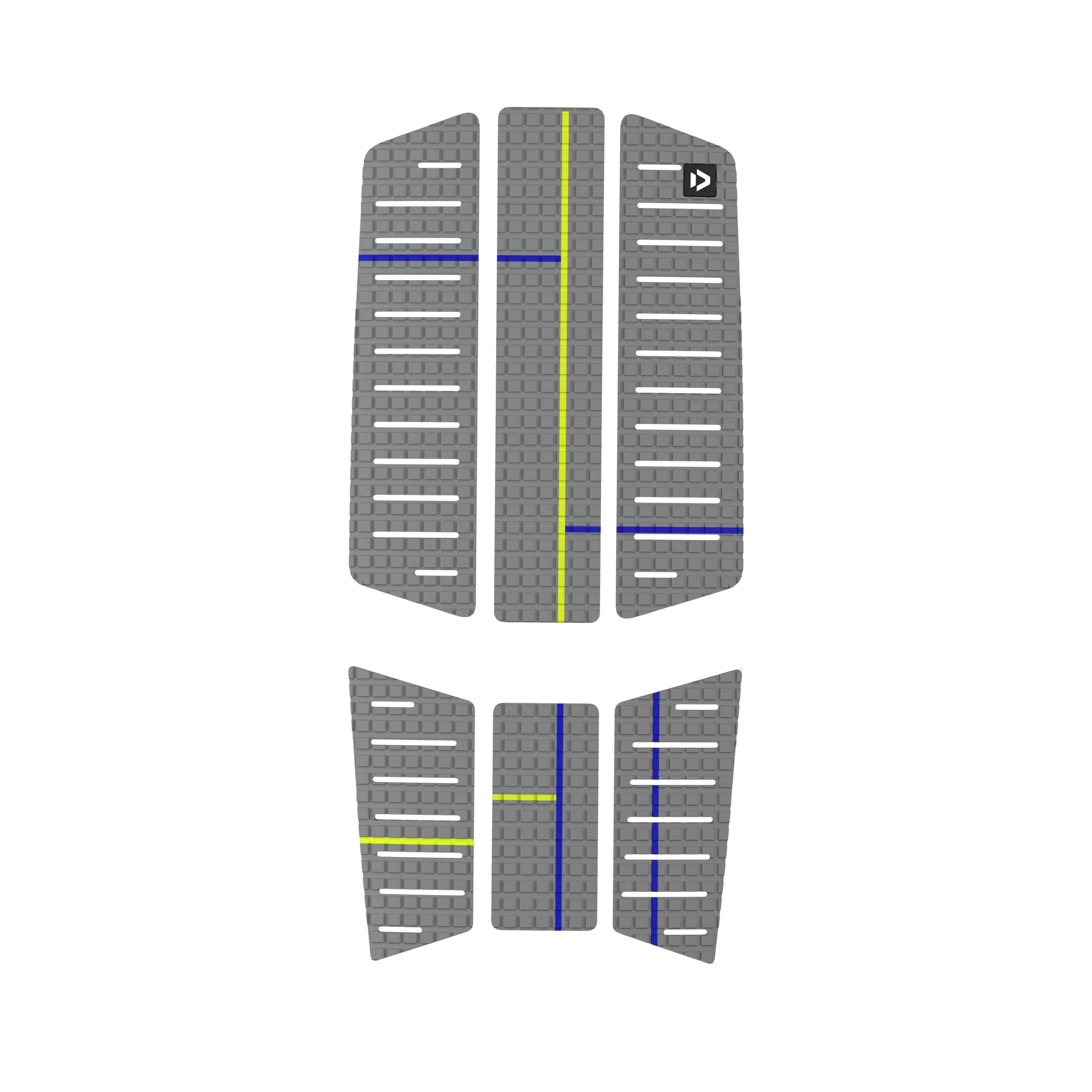 Traction Pad D/LAB Front 2025