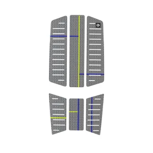 Traction Pad D/LAB Front 2025