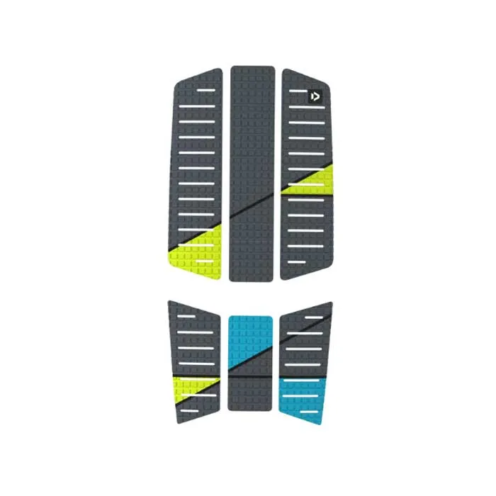 Traction Pad SLS Front 2025 - 6pcs