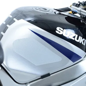 Traction Pads MV Agusta R&G (EZRG602CL)