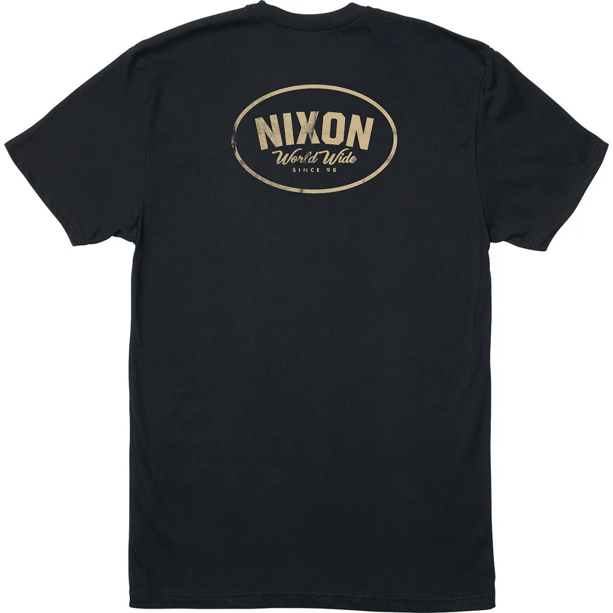 Traction S/S Tee