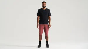 Traction Tee SS Men