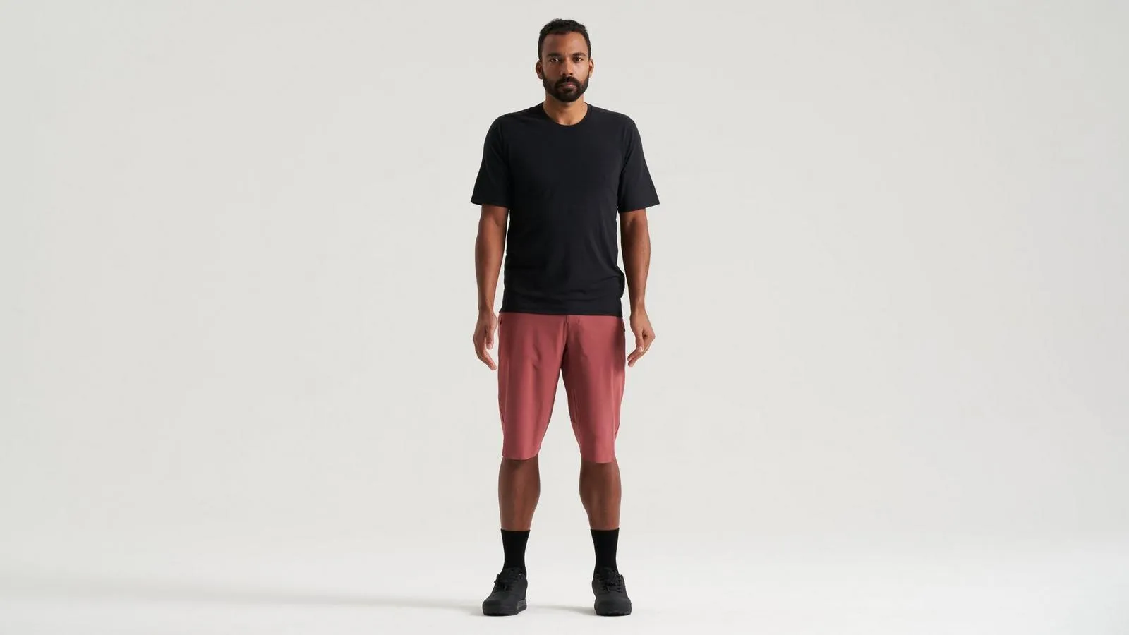Traction Tee SS Men