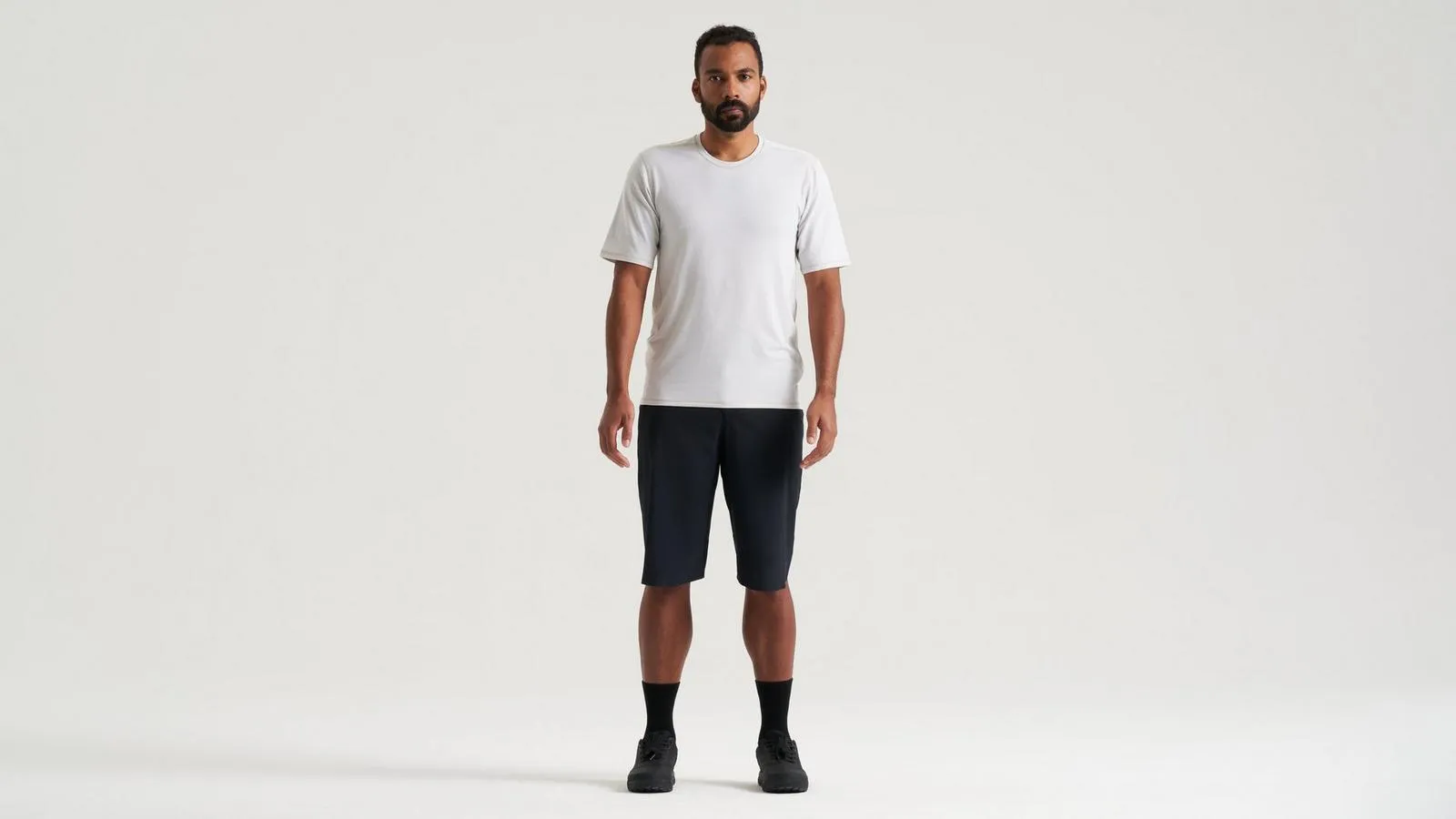 Traction Tee SS Men