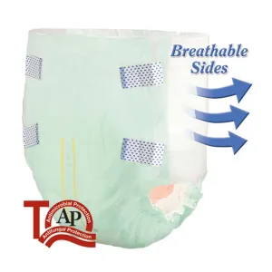 Tranquility 2311-Case Small Smartcore Brief 100/Case