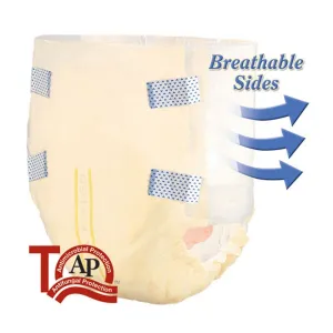 Tranquility 2314-Case Extra Large Smartcore Brief 72/Case