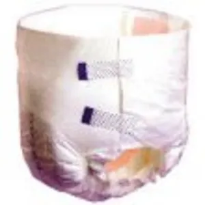 Tranquility ATN (All-Through-the-Night) Disposable Brief-(1 CASE, 72 EACH)