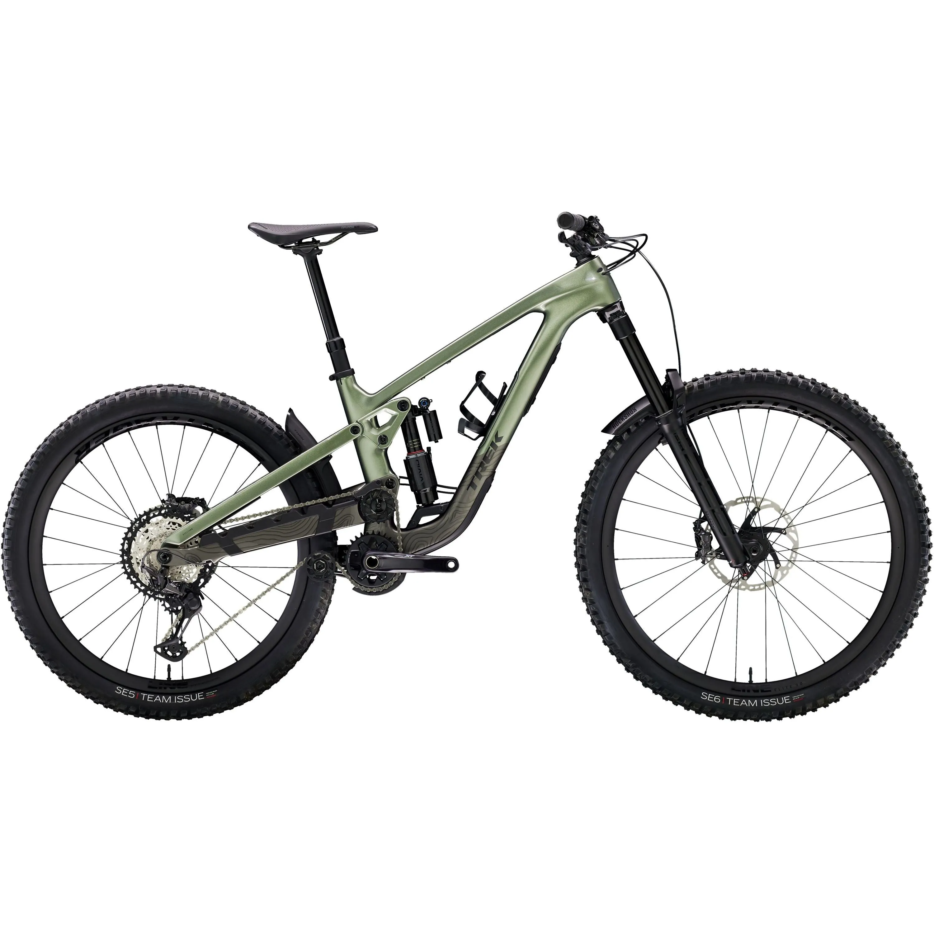 TREK SLASH 9.8 XT GEN 6 2024