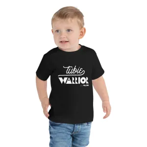 Tubie Warrior Kids Tee