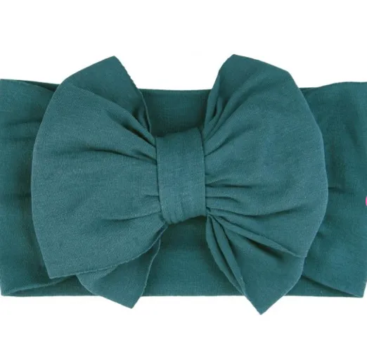 Twilight Big Bow Headband