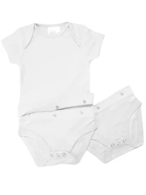 Twosie Sleepsuit Maxi With Poppers For Kids By BabyBoss