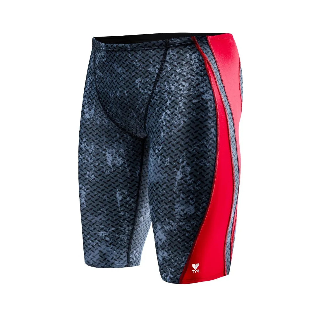 TYR Men's Durafast Elite Viper Jammer