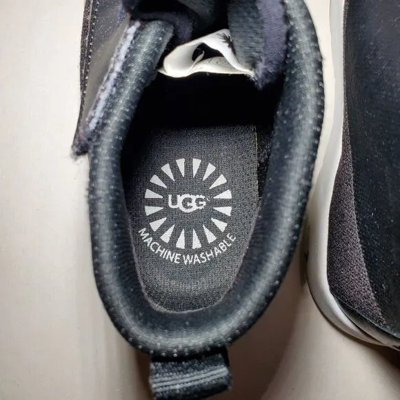 Ugg Seaway Chukka Lace Up Shoe Size 12 Boys