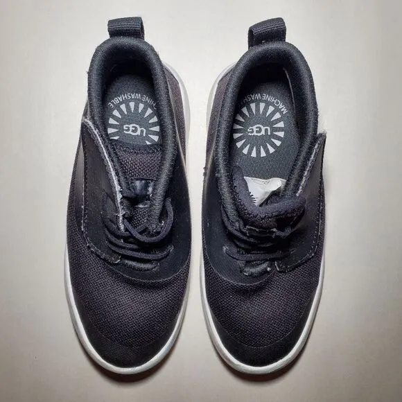 Ugg Seaway Chukka Lace Up Shoe Size 12 Boys
