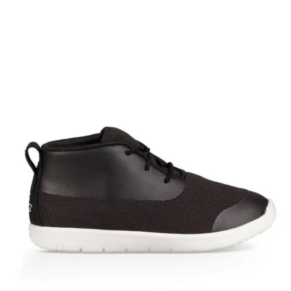 Ugg Seaway Chukka Lace Up Shoe Size 12 Boys