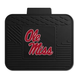 University of Mississippi Utility Mat