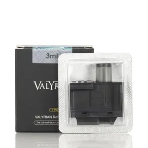 Uwell valyrian Pod hylki