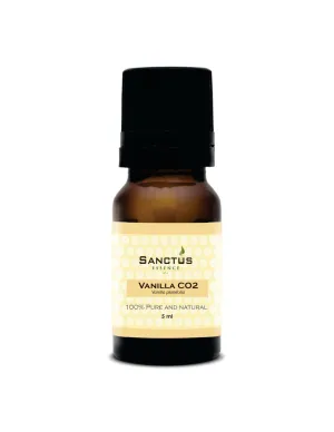 Vanilla CO2
