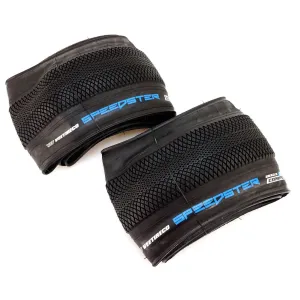 Vee Tire 26x3.5 Speedster Junior Fat Tire Folding Bead TLR Fat Bike 1 or 2 Tires