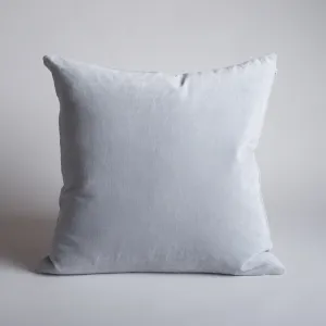 VELVETONE Pillow - Silver Lining