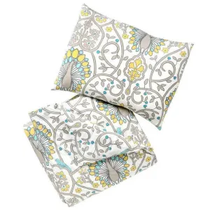 Victoria Duvet Set - Twin