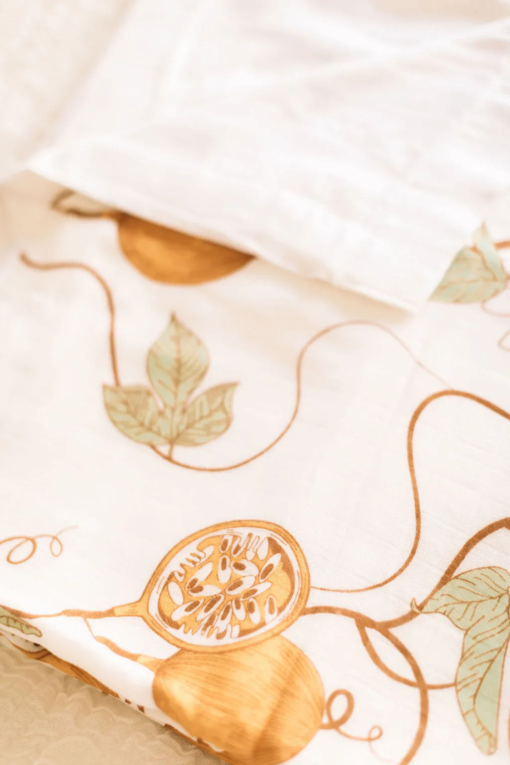 Vintage Lilikoi Keiki Lounger