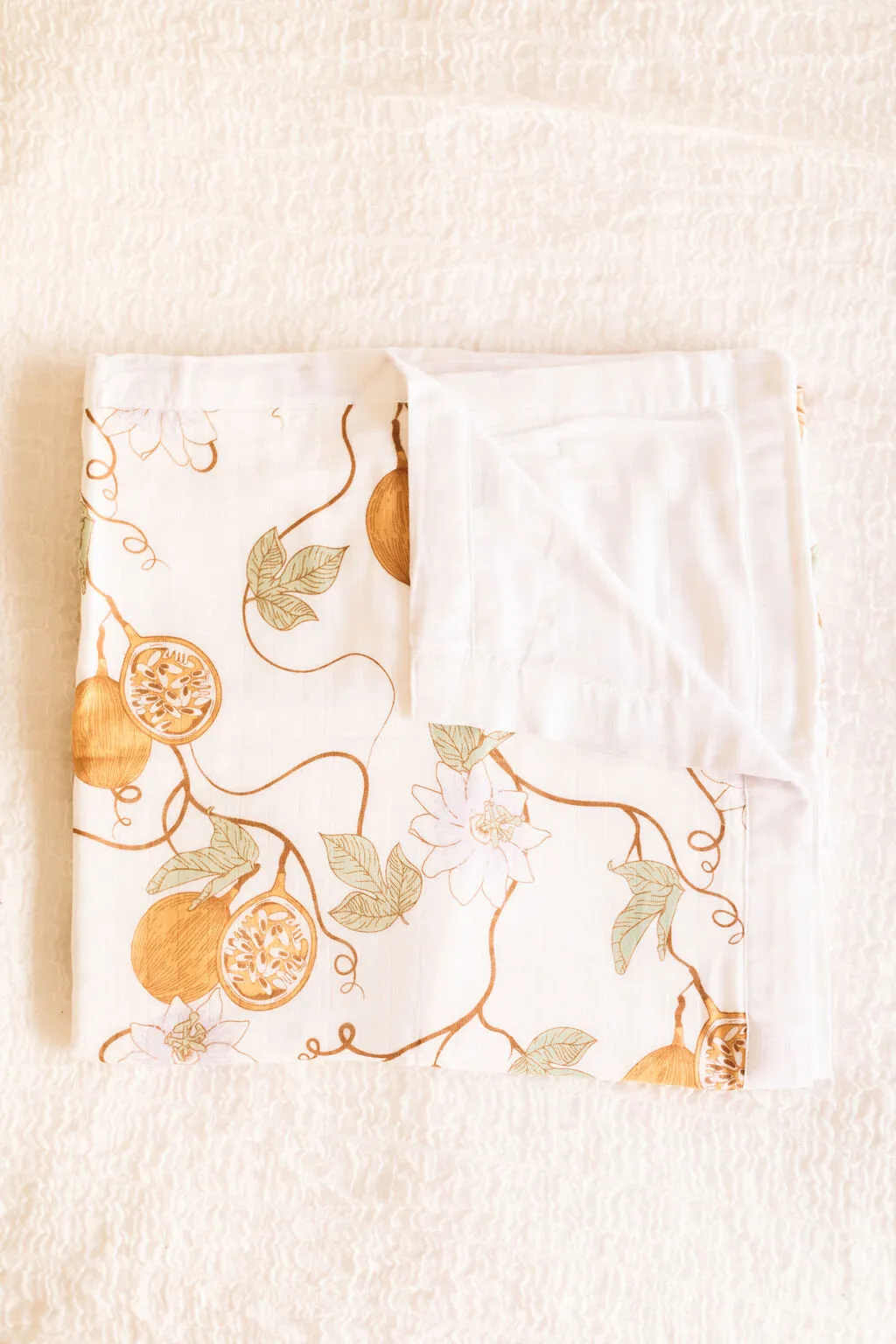 Vintage Lilikoi Keiki Lounger