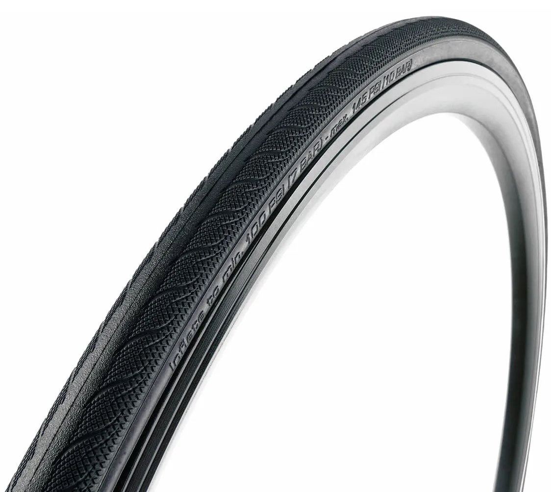 Vittoria Rubino Pro 650 x 23c Road Tyre - Black