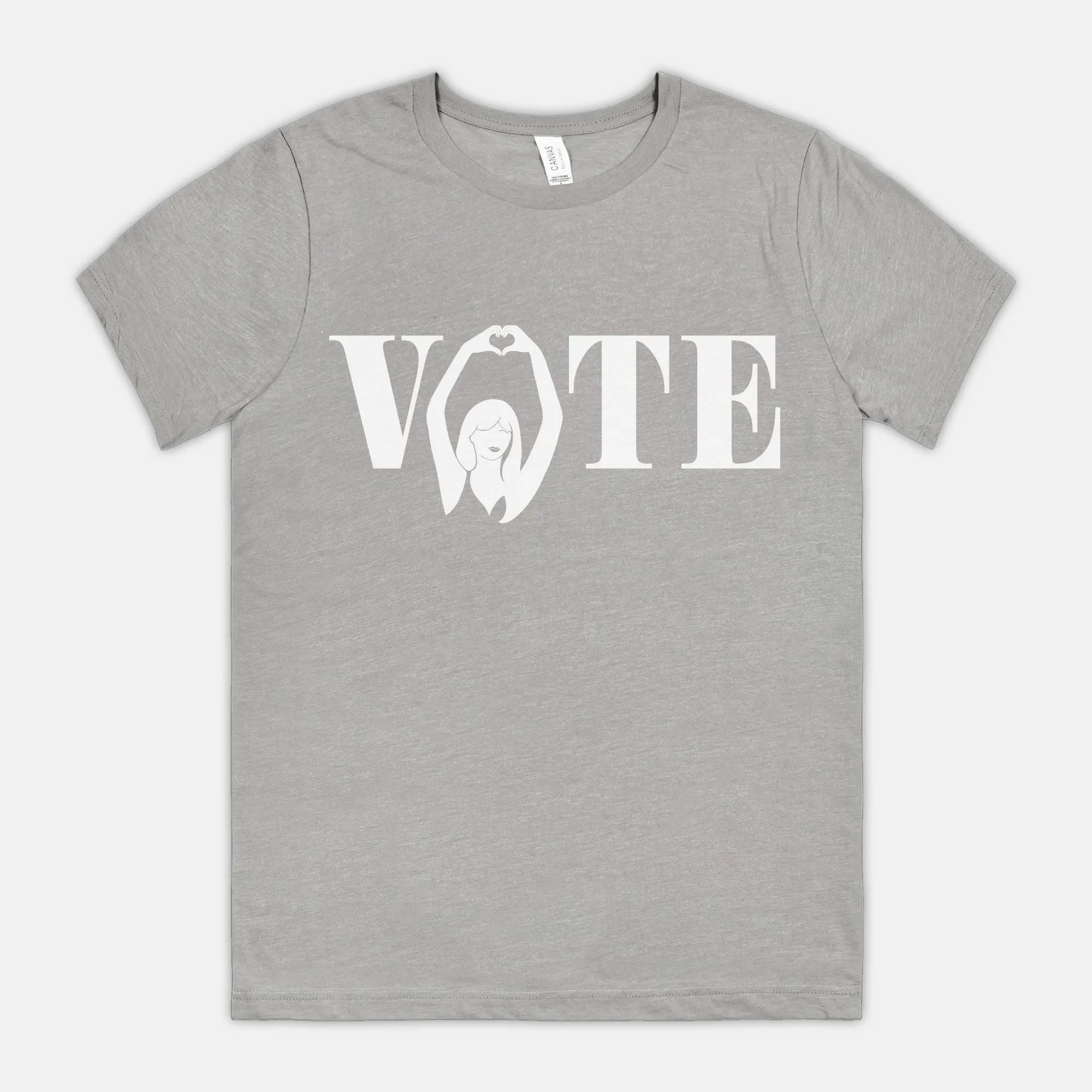VOTE | ADULT TEE