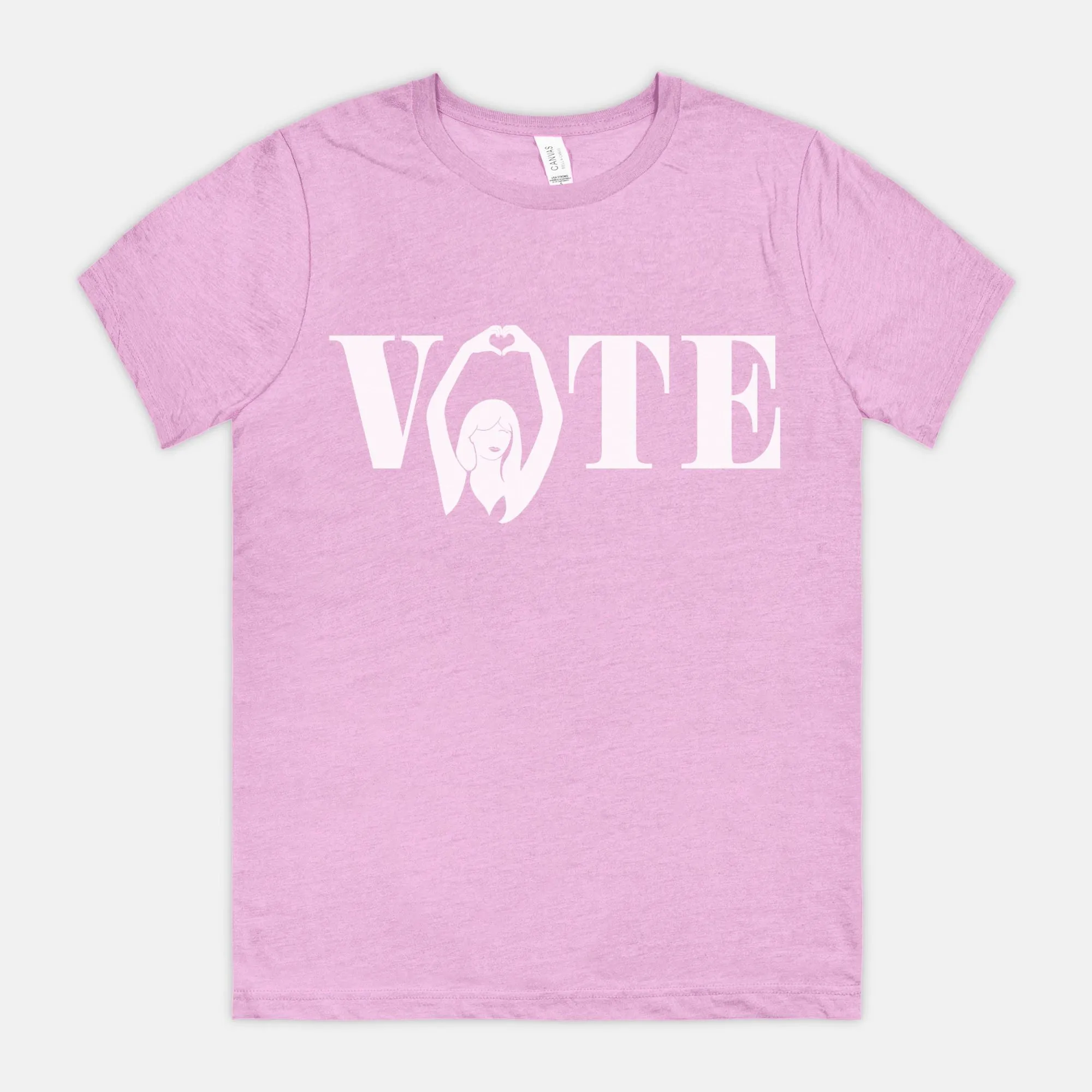 VOTE | ADULT TEE