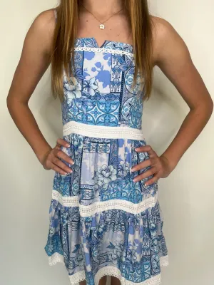Walker & Wade Kid Olivia Dress