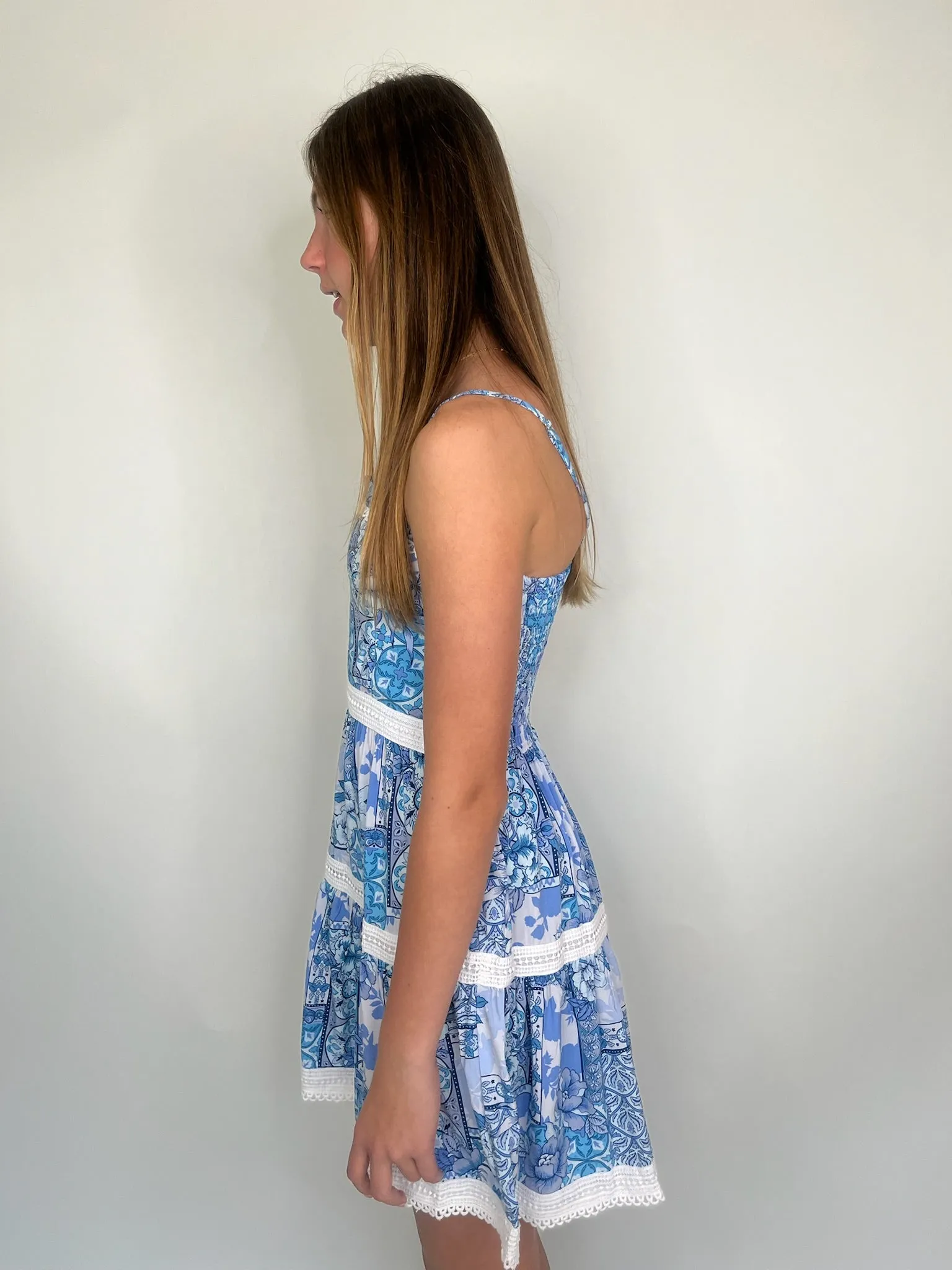 Walker & Wade Kid Olivia Dress
