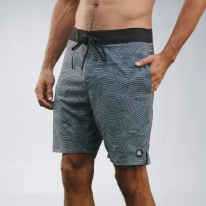 Walkshort Gray Room