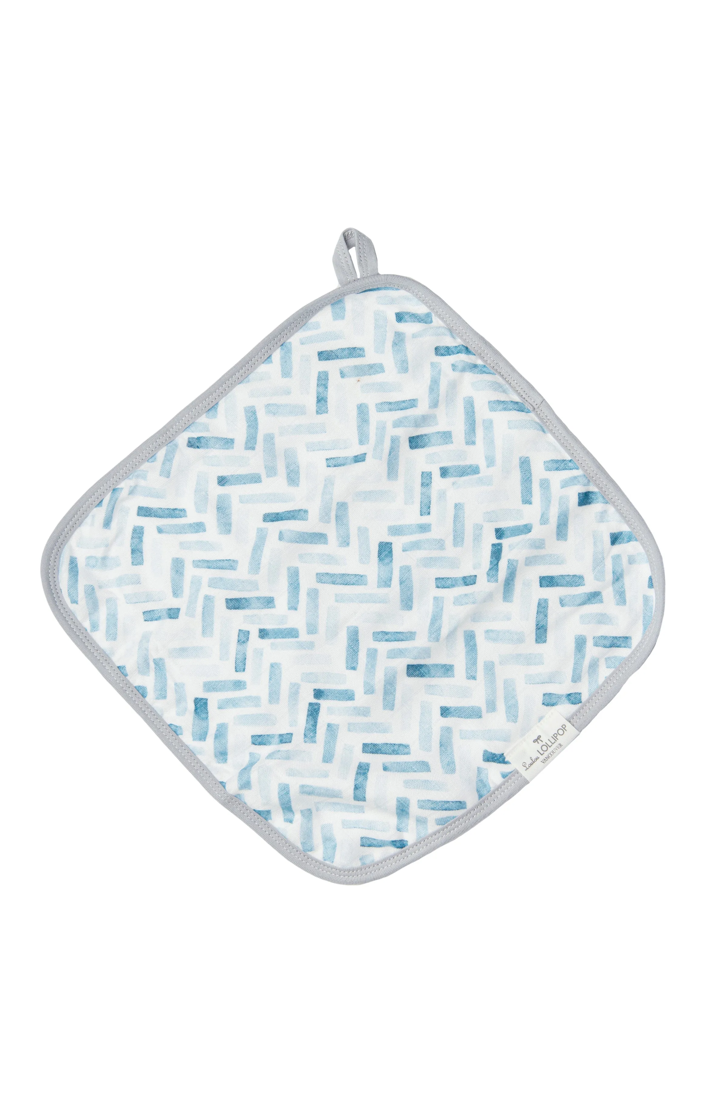 Washcloth Set - 3 Pack - Adventure Begins