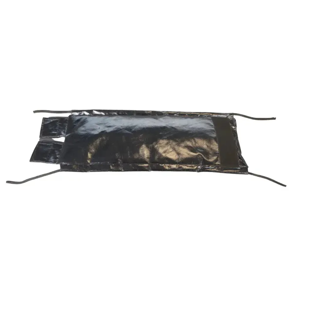 WeatherPro Insulated Valve Jacket For Screwed Valves (External Use)