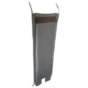 WeatherPro Insulated Valve Jacket For Screwed Valves (External Use)