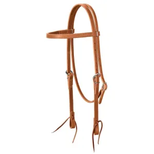 Weaver Harness Leather Bridle (WEA10-0347)
