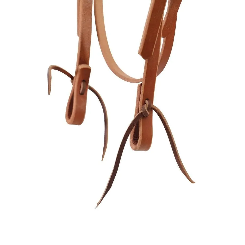 Weaver Harness Leather Bridle (WEA10-0347)