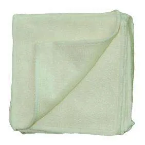 Wholesale Bamboo Reusable Cloth Wipes (Large)