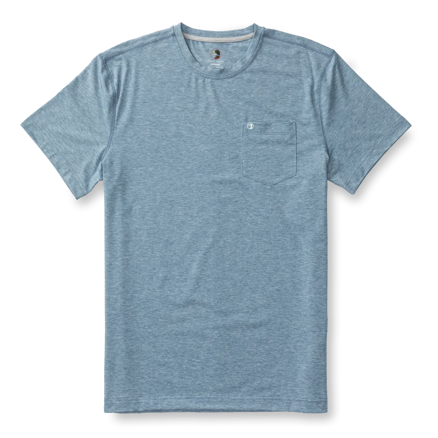 Windward Short Sleeve Performance T-Shirt